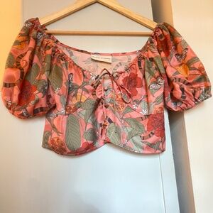 Finders Keepers Elisa Top M(6)